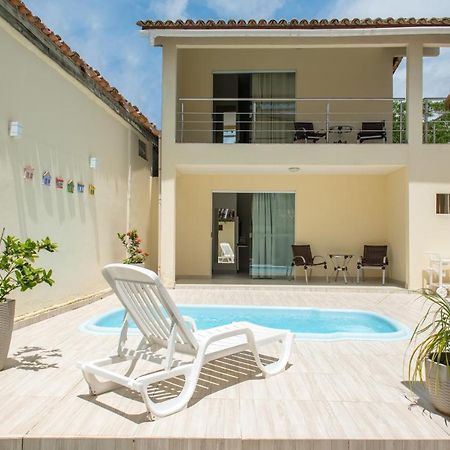 Quintal Da Arte Suites Porto Seguro Exteriér fotografie