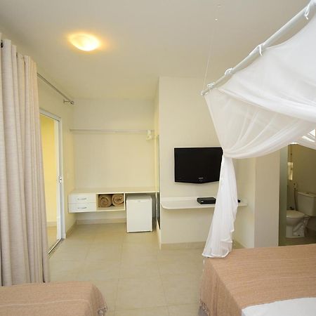 Quintal Da Arte Suites Porto Seguro Exteriér fotografie