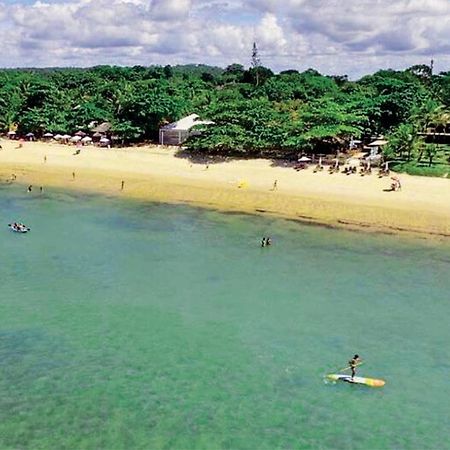 Quintal Da Arte Suites Porto Seguro Exteriér fotografie