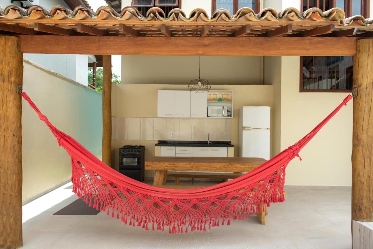 Quintal Da Arte Suites Porto Seguro Exteriér fotografie