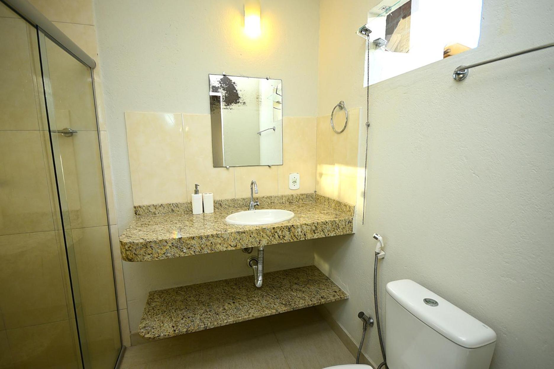 Quintal Da Arte Suites Porto Seguro Exteriér fotografie