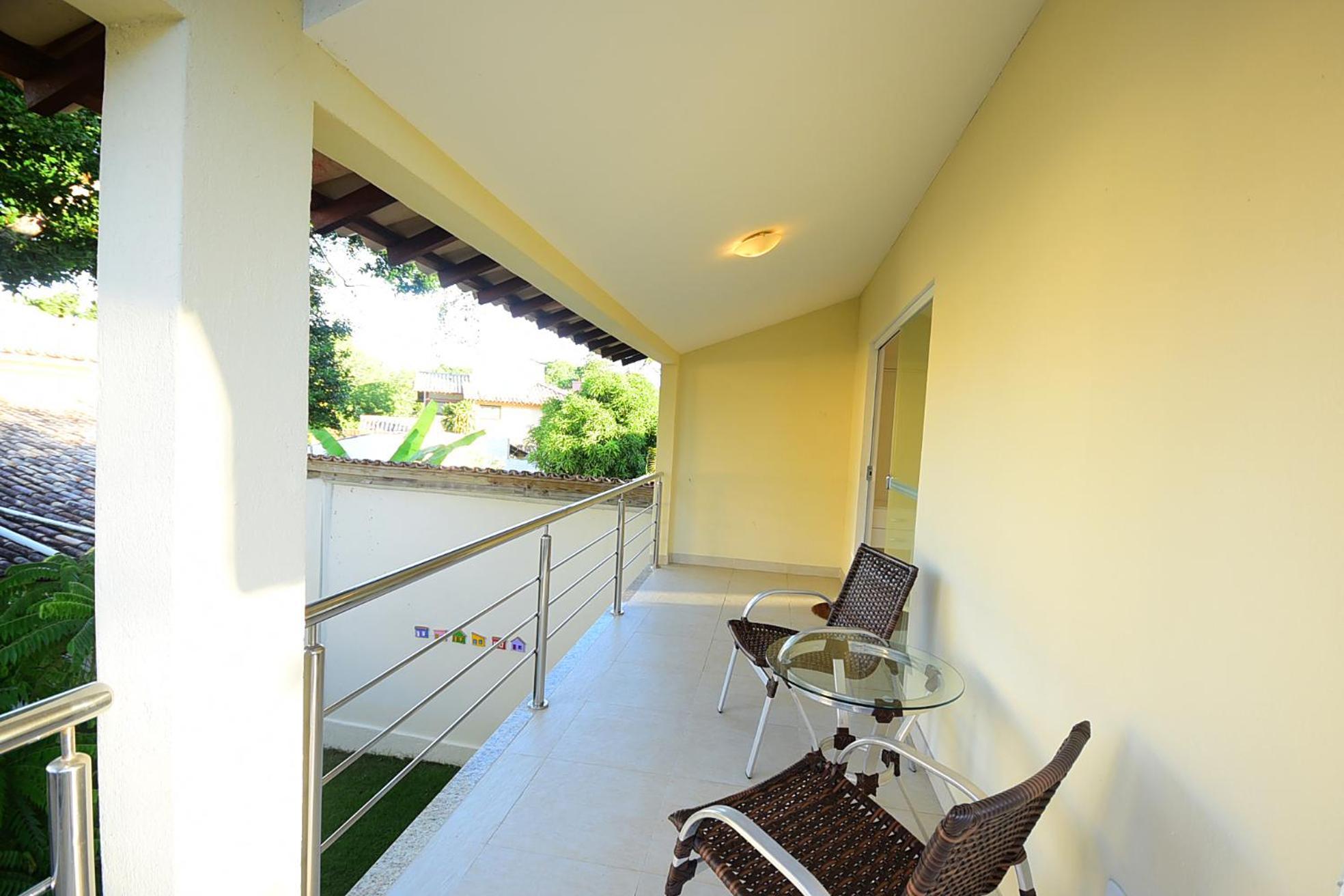 Quintal Da Arte Suites Porto Seguro Exteriér fotografie