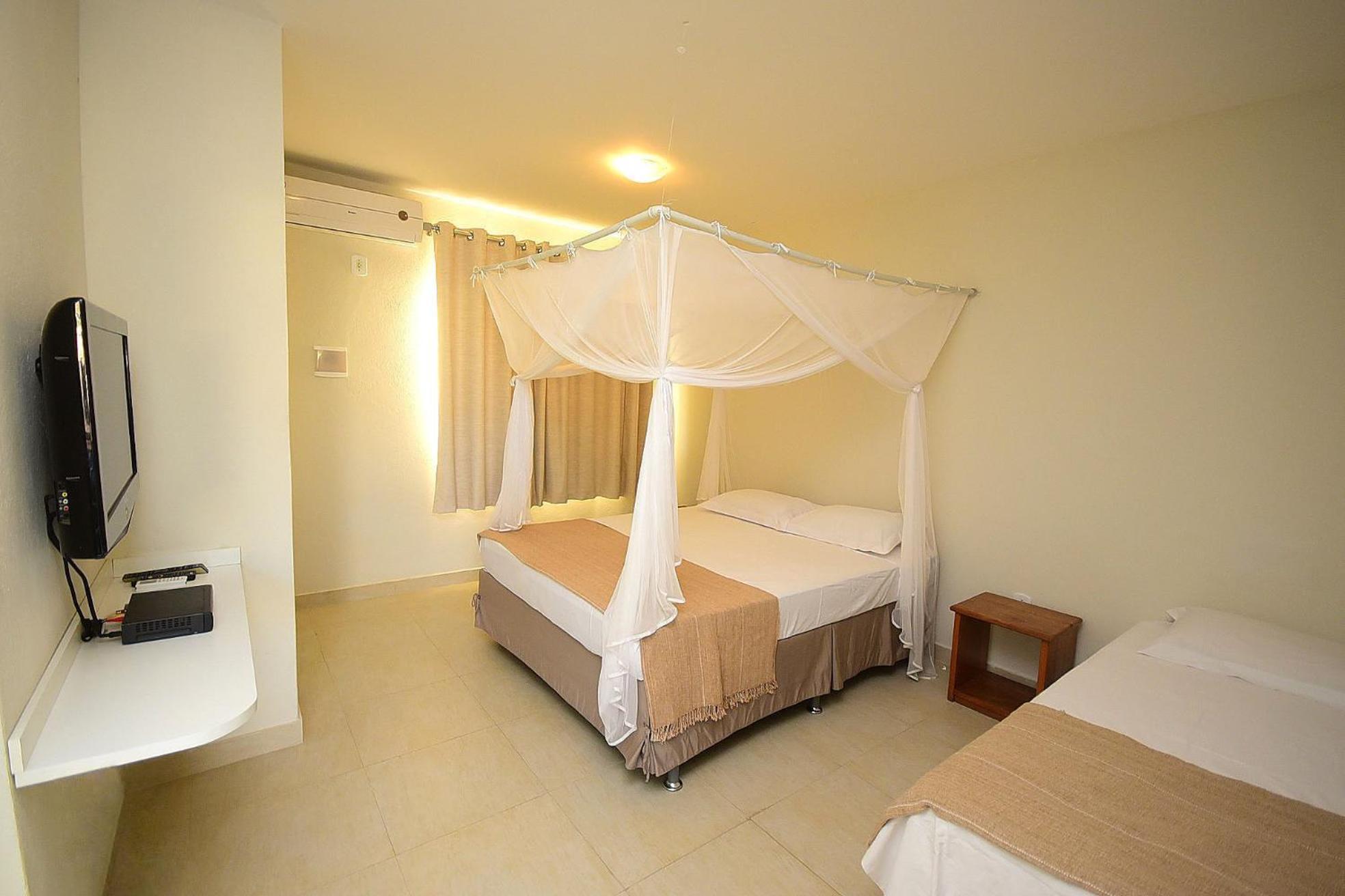 Quintal Da Arte Suites Porto Seguro Exteriér fotografie